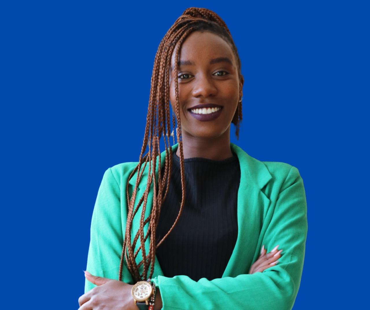 Eunice Mwaura — Founder & Editorial Lead